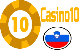 casino online Slovenija