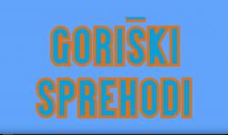 Goriški sprehodi